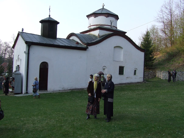 manastir Dokmir, Blagovesti 04 A.jpg